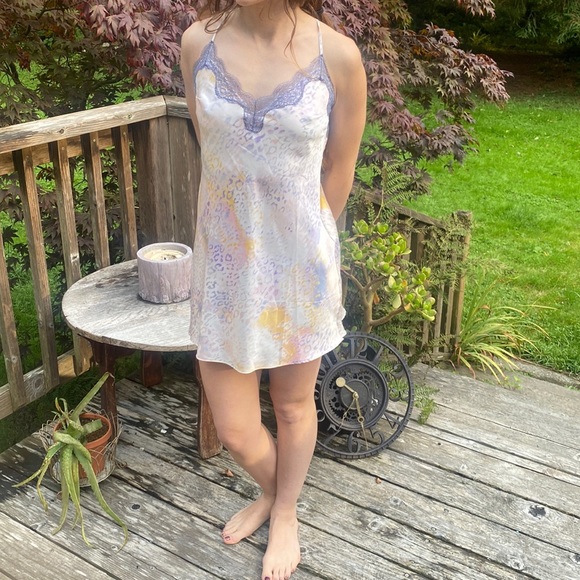 Victoria's Secret Intimates & Sleepwear Victoria Secret Slip Nighty